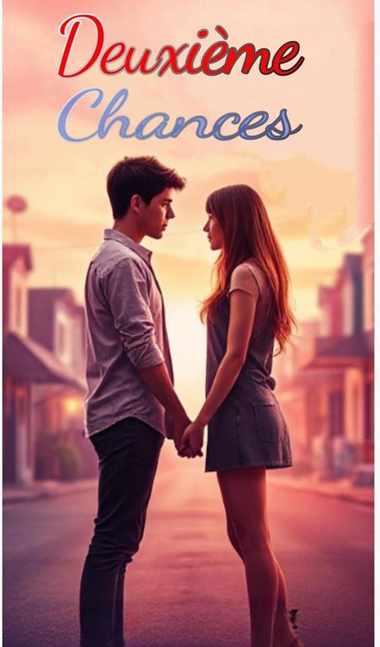 Deuxième Chances - Angeline Beauboo - ebook