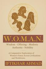 W.O.M.A.N.