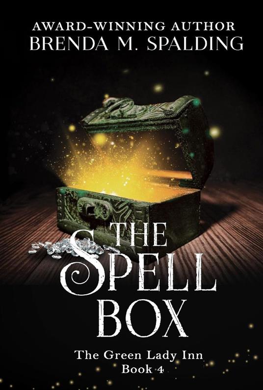 The Spell Box
