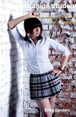 Onderdanige student - Erika Sanders - cover