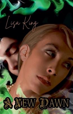 A New Dawn - Lisa King - cover