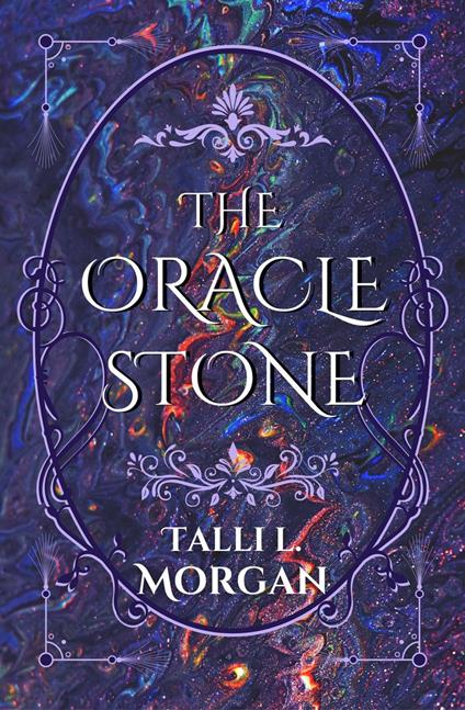 The Oracle Stone