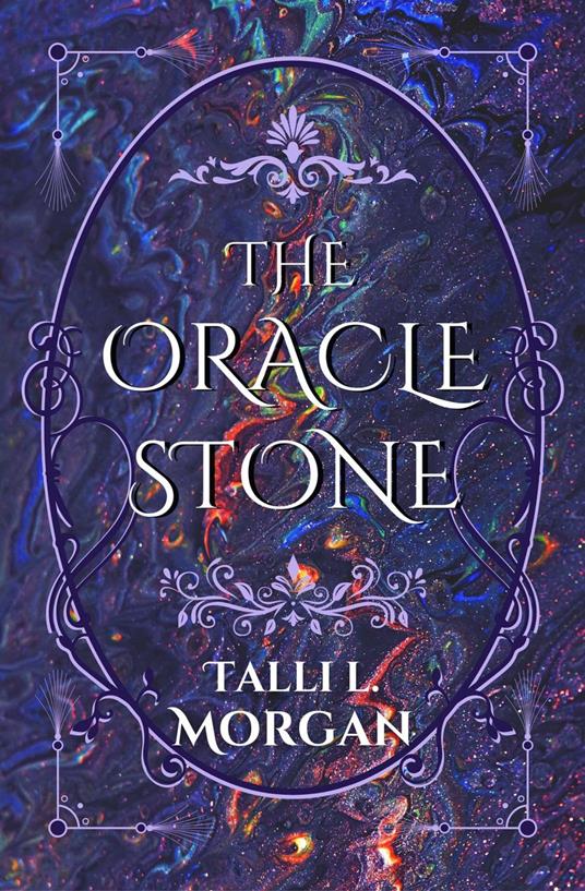 The Oracle Stone