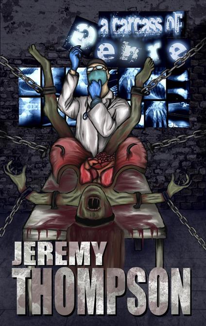 A Carcass of Genre