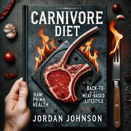 Carnivore Diet: Back to a Meat-Based Lifestyle