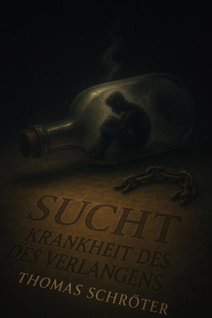 Sucht – Krankheit des Verlangens