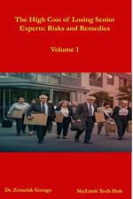 The High Cost of Losing Senior Experts: Risks and Remedies