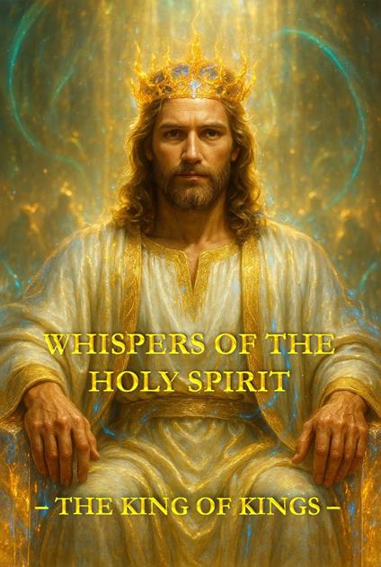 Whispers of the Holy Spirit – The King of Kings