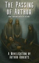 The Passing Of Arthur