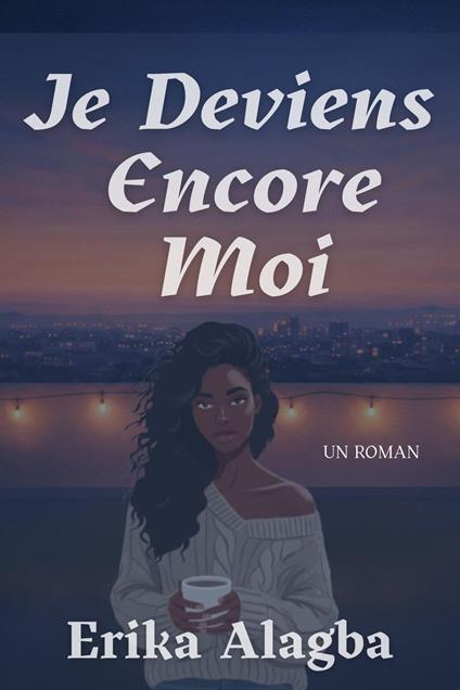 Je Deviens Encore Moi