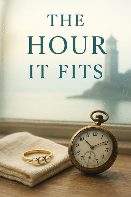 The Hour It Fits