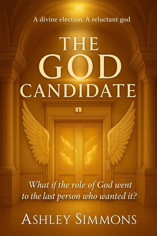The God Candidate