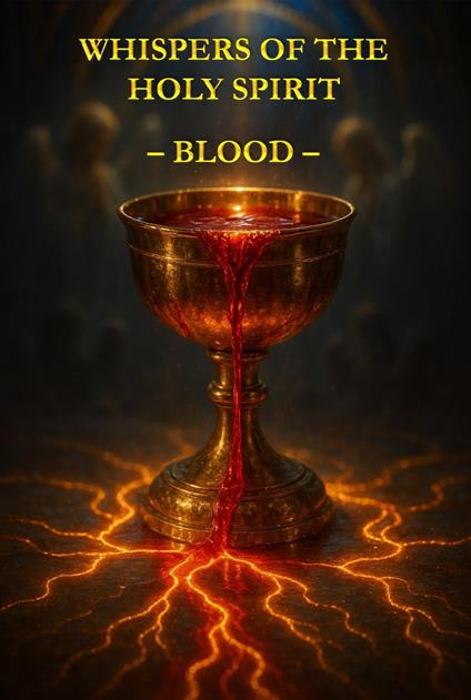 Whispers of the Holy Spirit – Blood