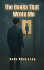 The Books That Wrote Me
