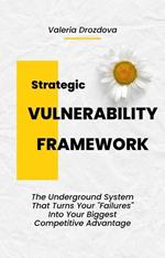 Strategic Vulnarability Framework