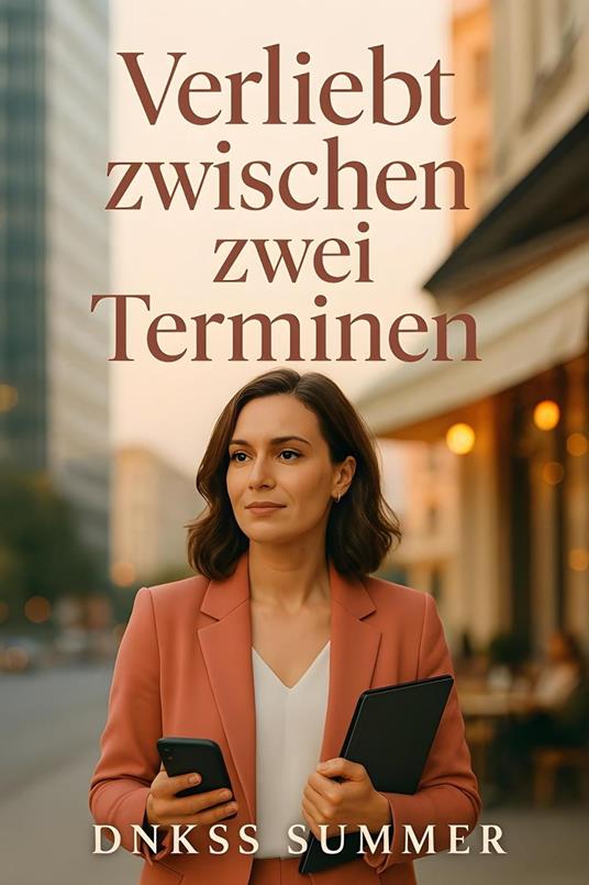 Verliebt Zwischen Zwei Terminen