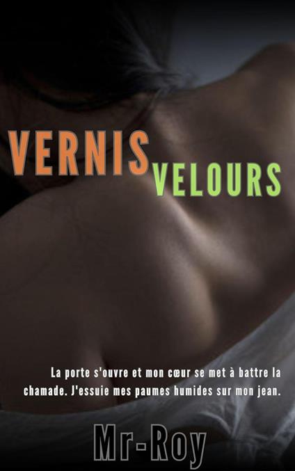 Vernis Velours