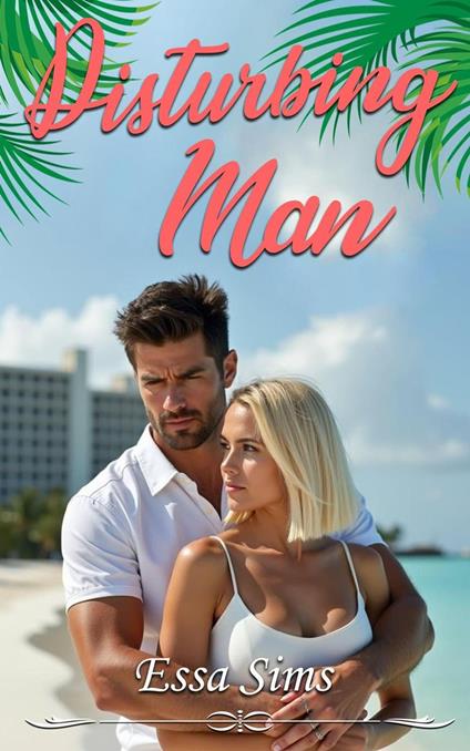 Disturbing Man