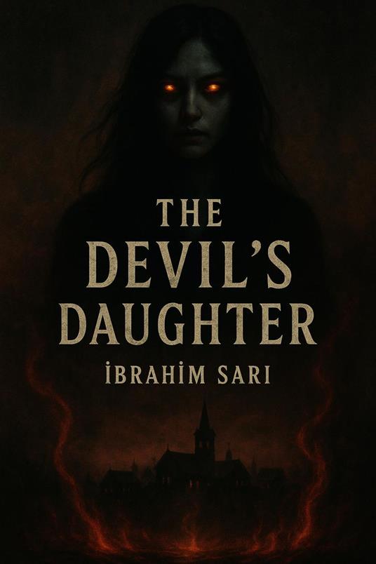 The Devil’s Daughter