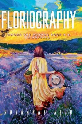 Floriography - Ruthanne Reid - cover