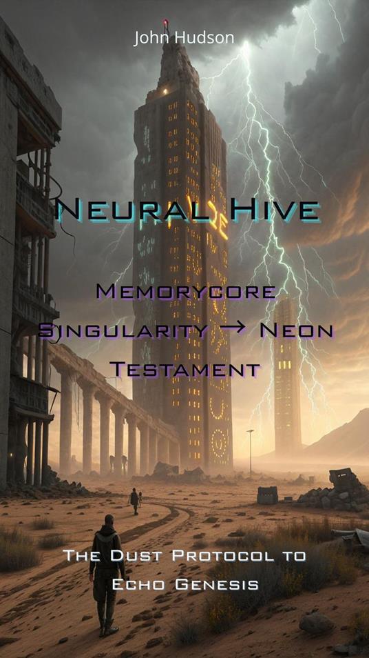 Memorycore Singularity ? Neon Testament
