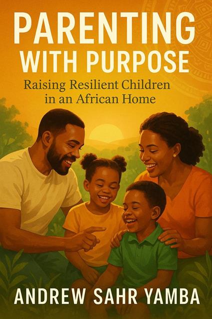 Parenting with Purpose