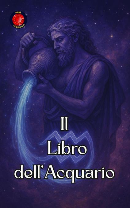 Il Libro dell'Acquario - Alina Rubi - ebook