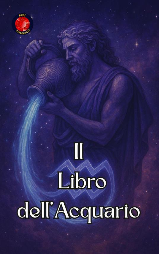 Il Libro dell'Acquario - Alina Rubi - ebook