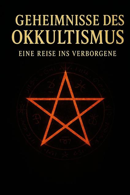 Geheimnisse des Okkultismus: Eine Reise ins Verborgene