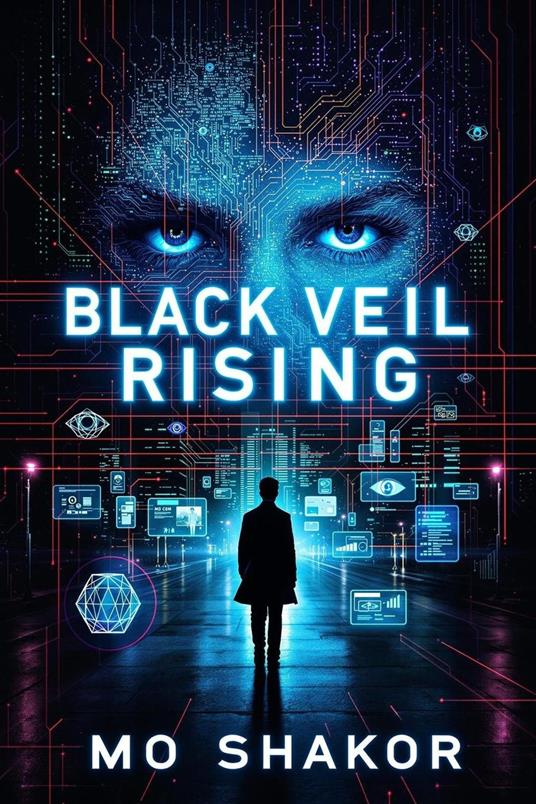 Black Veil Rising
