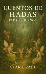 Cuentos de Hadas Para Pequeños