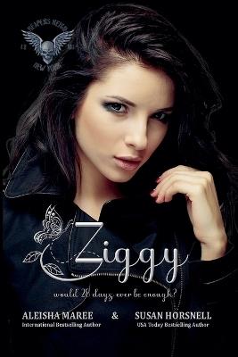 Ziggy - Aleisha Maree,Susan Horsnell - cover