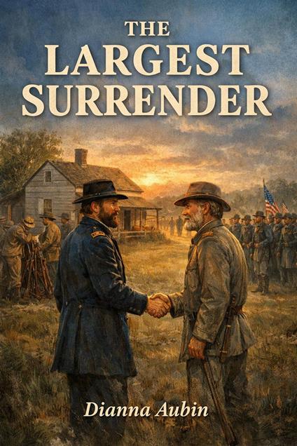 The Largest Surrender