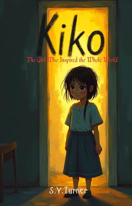 Kiko - S.Y. TURNER - ebook