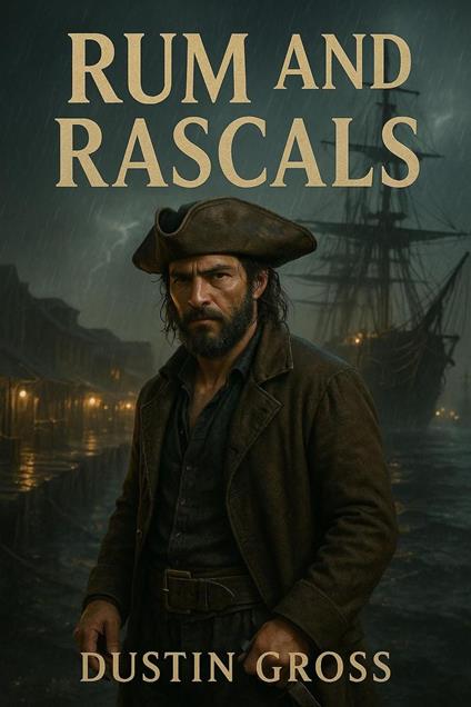 Rum and Rascals
