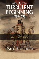 A Turbulent Beginning