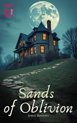 Sands of Oblivion