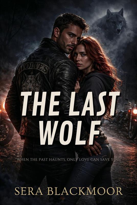 The Last Wolf