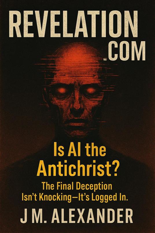 Revelation. Com
