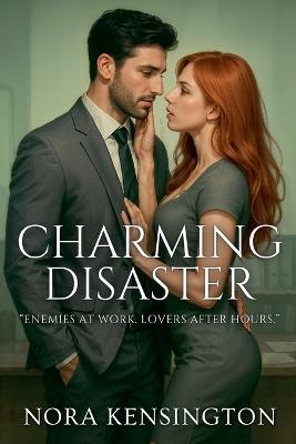 Charming Disaster - Nora Kensington - cover