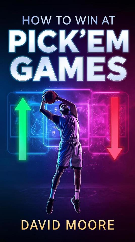 How to Win at Pick’em Games