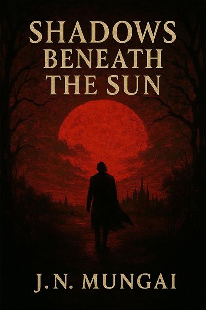 Shadows Beneath the Sun