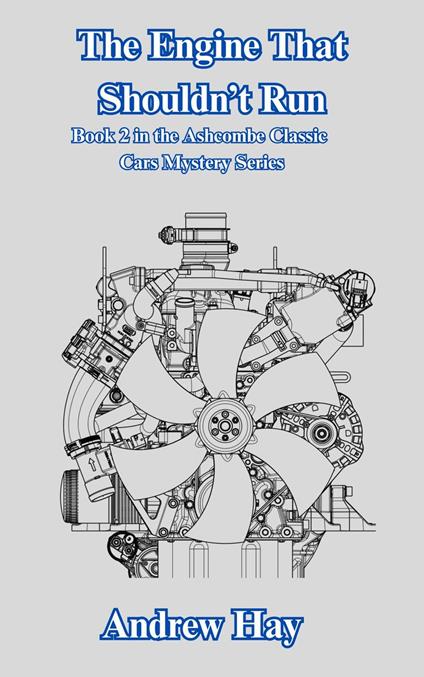 The Engine That Shouldn't Run