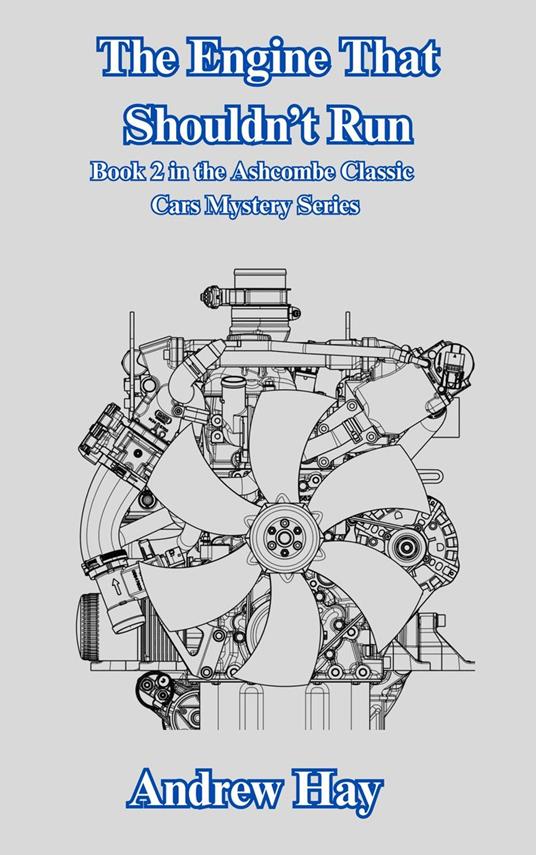 The Engine That Shouldn't Run