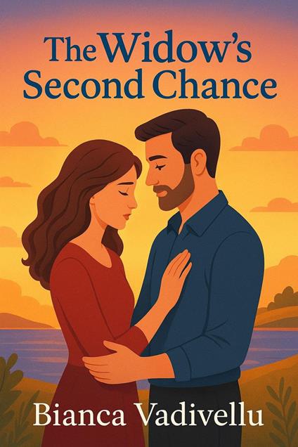 The Widow’s Second Chance
