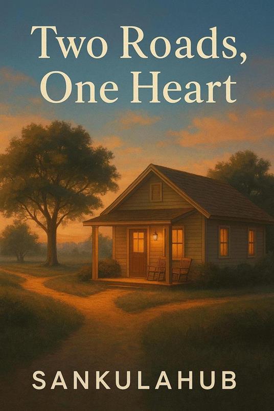 Two Roads, One Heart