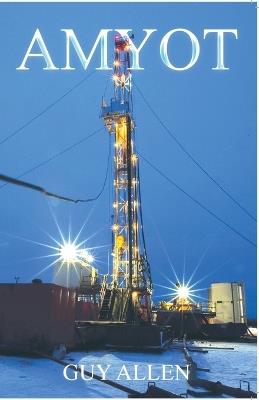 Amyot - Guy Allen - cover