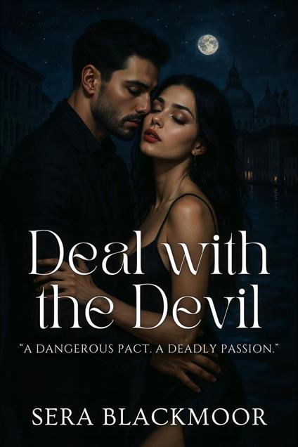 Deal with the Devil