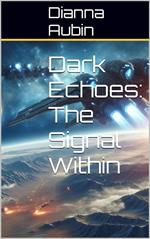 Dark Echoes: The Signal Within