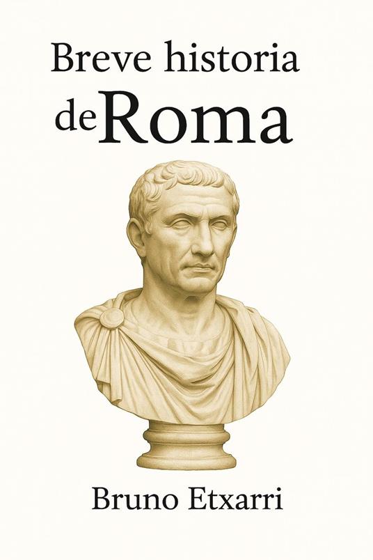 Breve historia de Roma